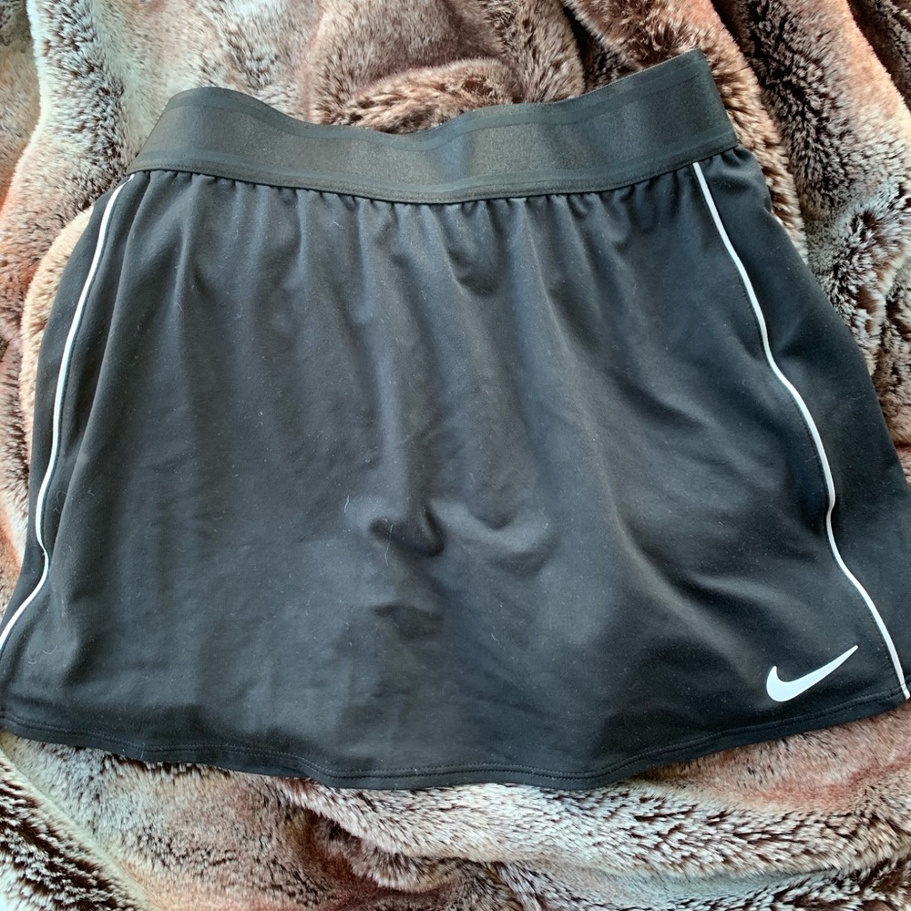 Nike Tennis Skorts